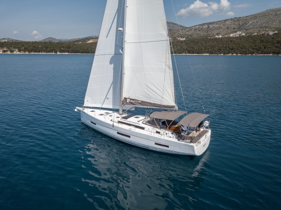 Image of Anna III yacht #4