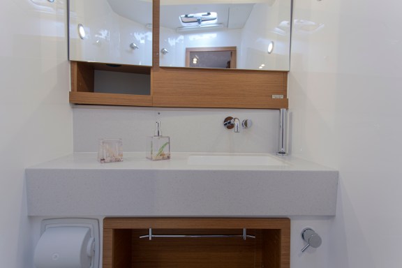 Image of Anna III yacht #6