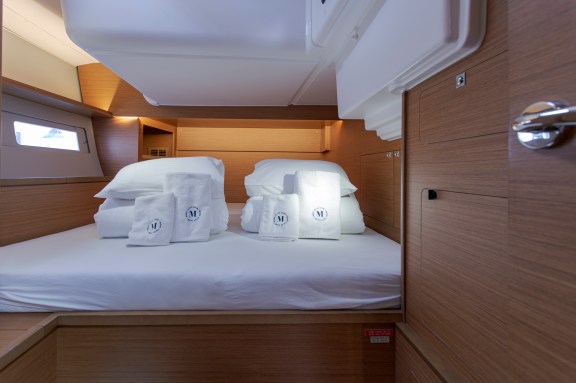 Image of Anna III yacht #8