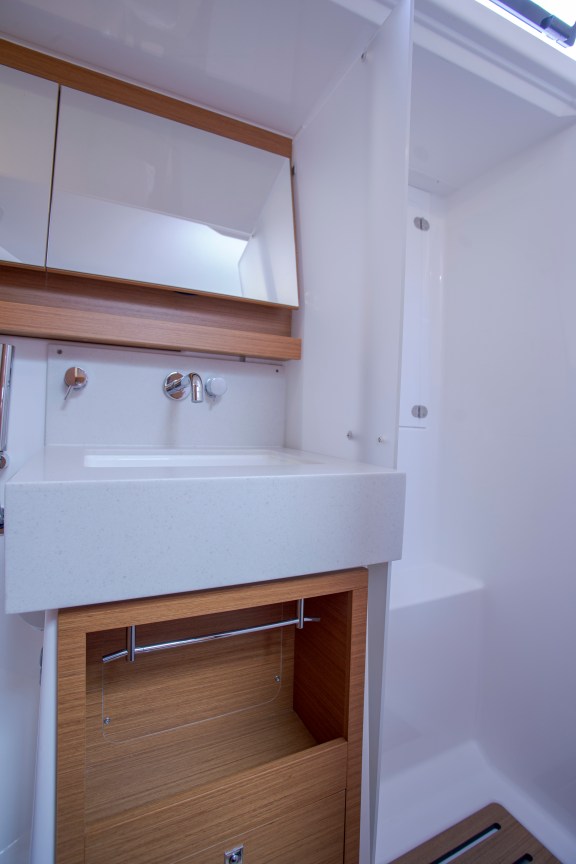 Image of Anna III yacht #9