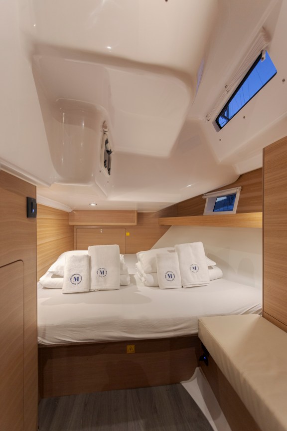 Image of Bad Buoy yacht #5