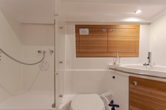 Image of Bad Buoy yacht #6