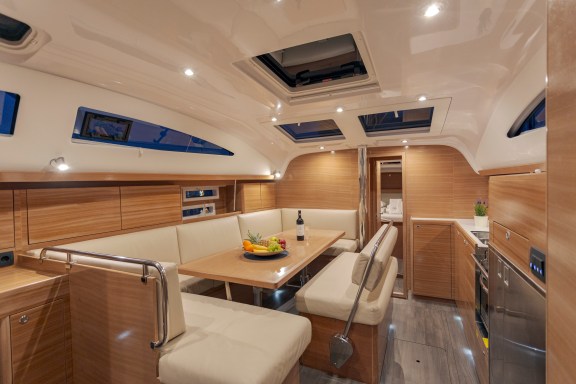 Image of Bad Buoy yacht #7