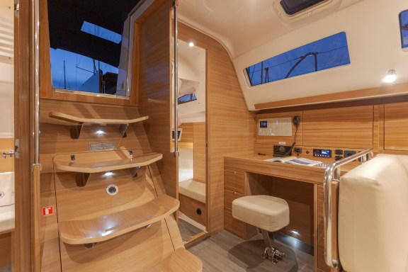 Image of Bad Buoy yacht #9