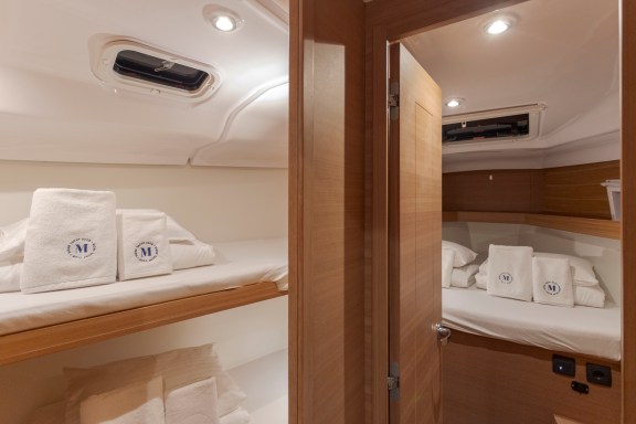 Image of Bad Buoy yacht #10