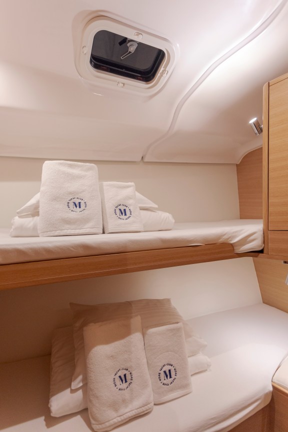 Image of Bad Buoy yacht #11