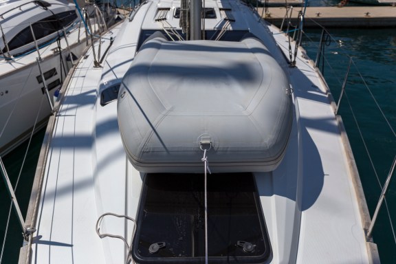 Image of Bad Buoy yacht #15