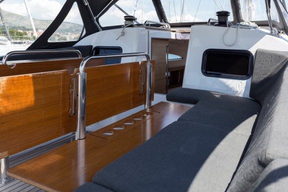 Image of Bad Buoy yacht #16