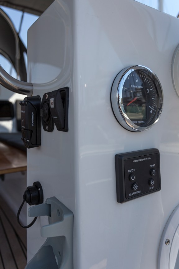 Image of Bad Buoy yacht #17