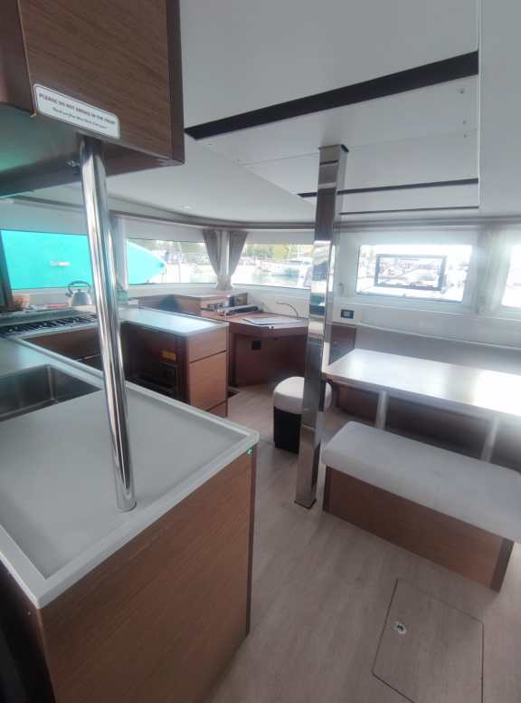 Image of Coolway yacht #3