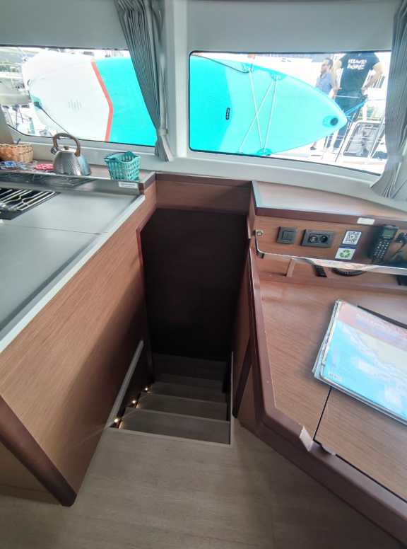 Image of Coolway yacht #5