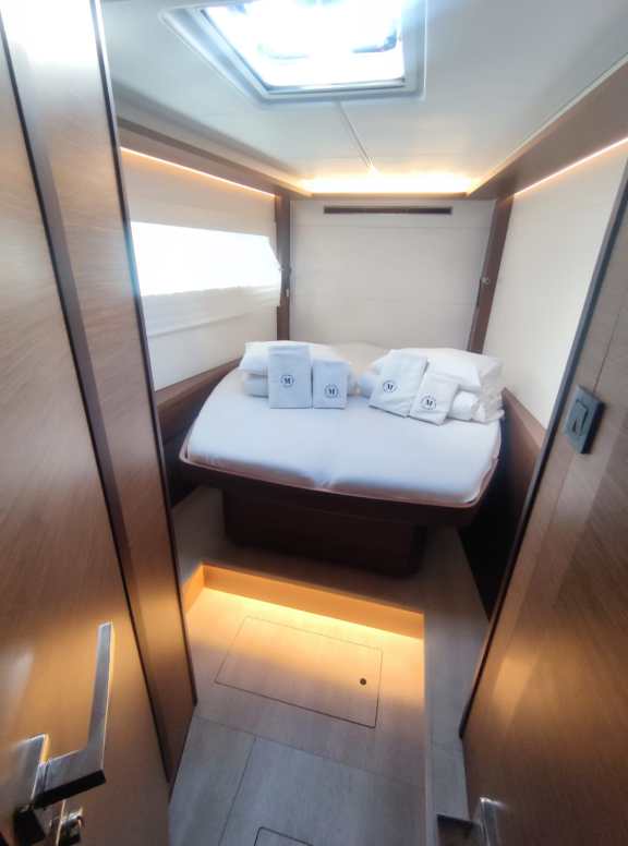 Image of Coolway yacht #6