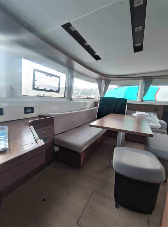 Image of Coolway yacht #7