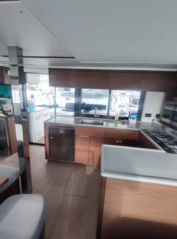 Image of Coolway yacht #8