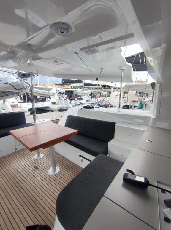 Image of Coolway yacht #9