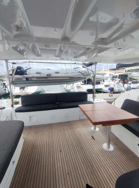 Image of Coolway yacht #11