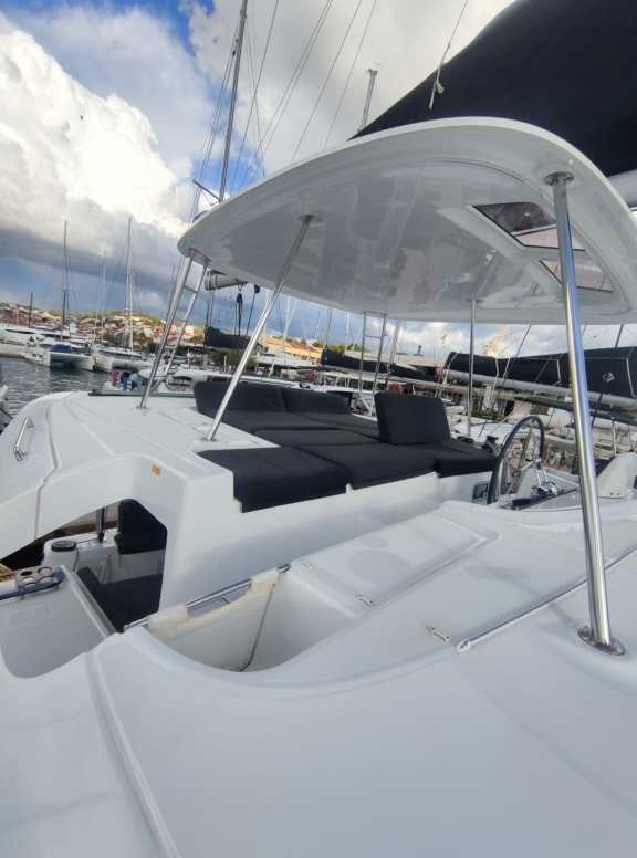 Image of Coolway yacht #12