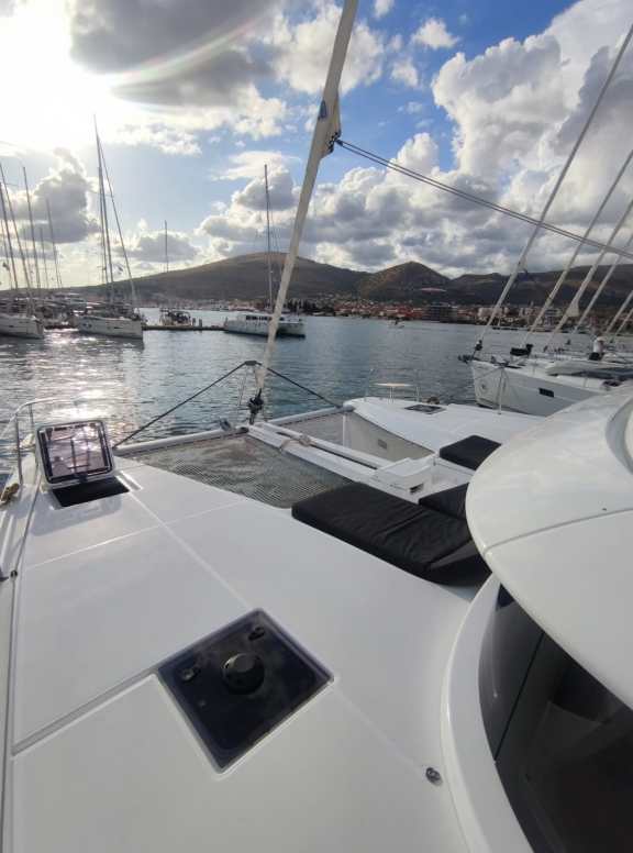 Image of Coolway yacht #13