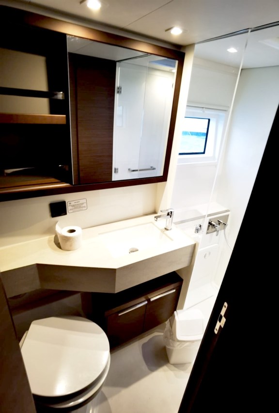 Image of Coolway yacht #15