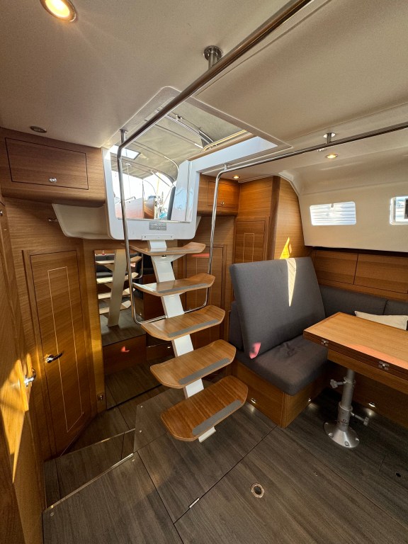 Image of Epetion yacht #6