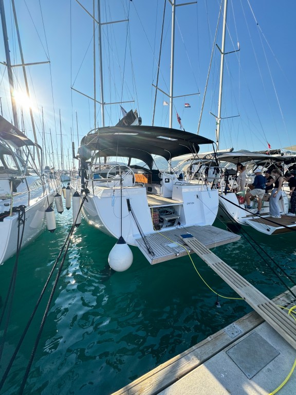 Image of Epetion yacht #13