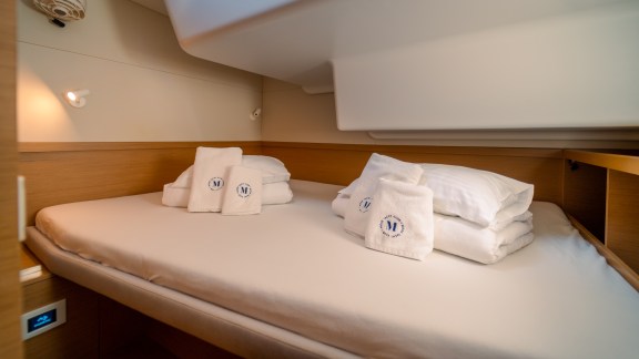 Image of Faros yacht #6