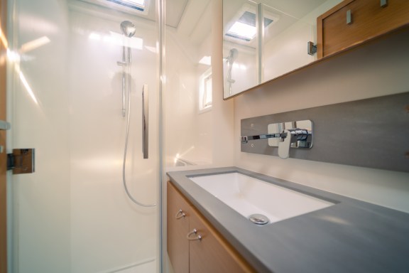 Image of Faros yacht #8