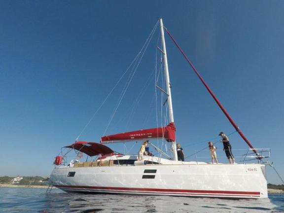Image of Google yacht #3