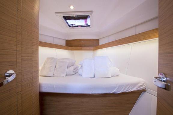 Image of Google yacht #7