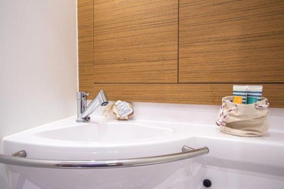 Image of Google yacht #8