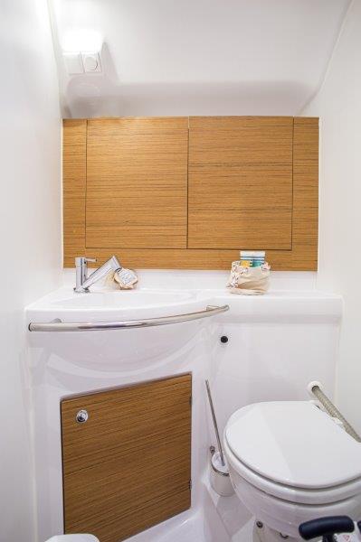 Image of Google yacht #9