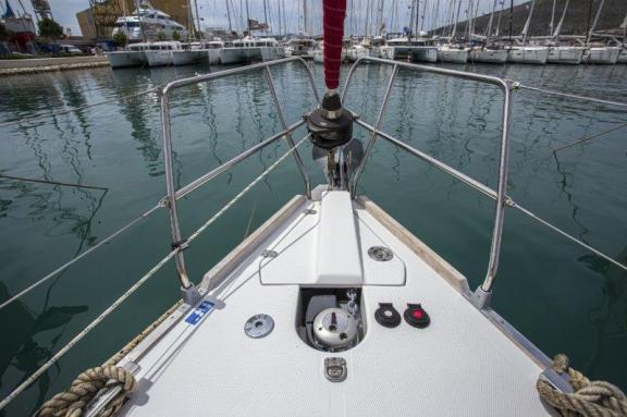 Image of Google yacht #12