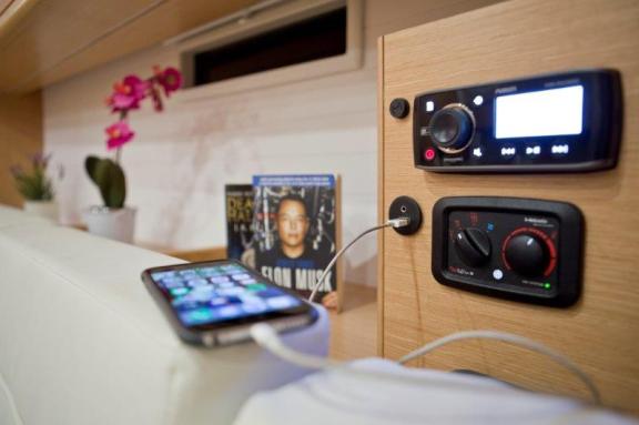 Image of Grey Sky yacht #15