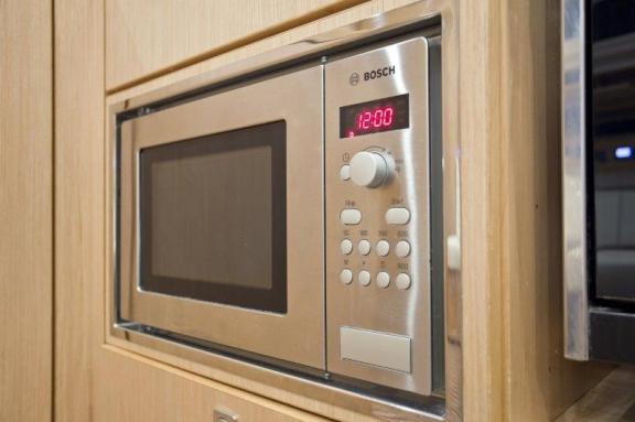 Image of Grey Sky yacht #22