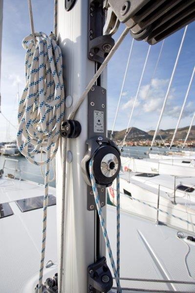 Image of Grey Sky yacht #27