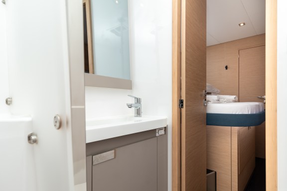 Image of Ingrid yacht #7