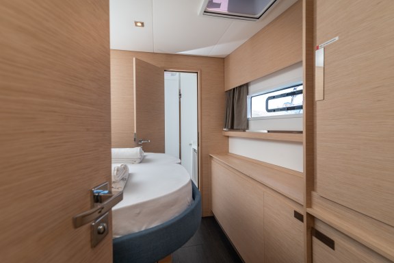 Image of Ingrid yacht #8