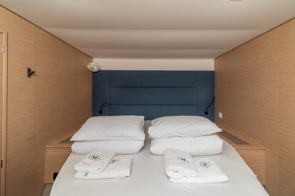 Image of Ingrid yacht #9