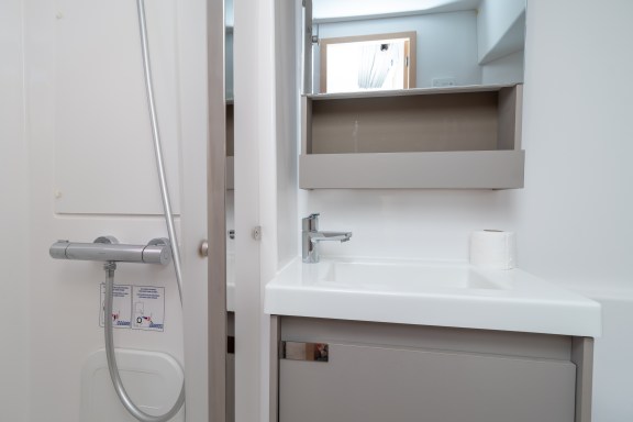 Image of Ingrid yacht #11