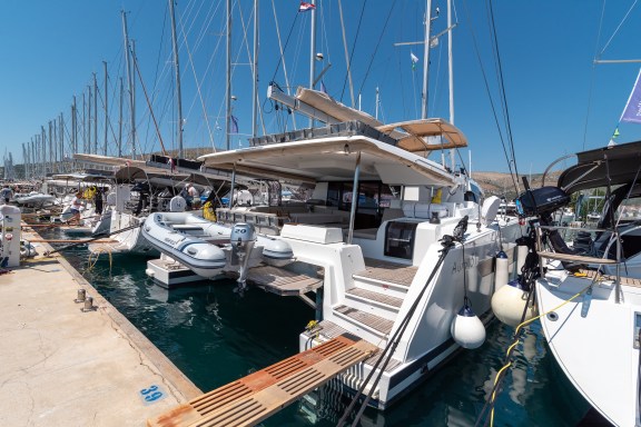 Image of Ingrid yacht #17