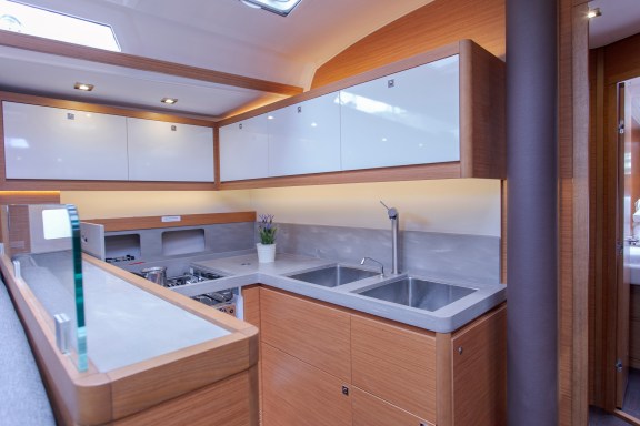 Image of Johanna yacht #10