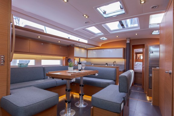 Image of Johanna yacht #12