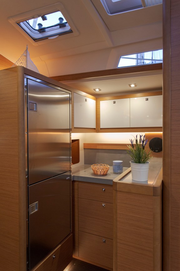 Image of Johanna yacht #14