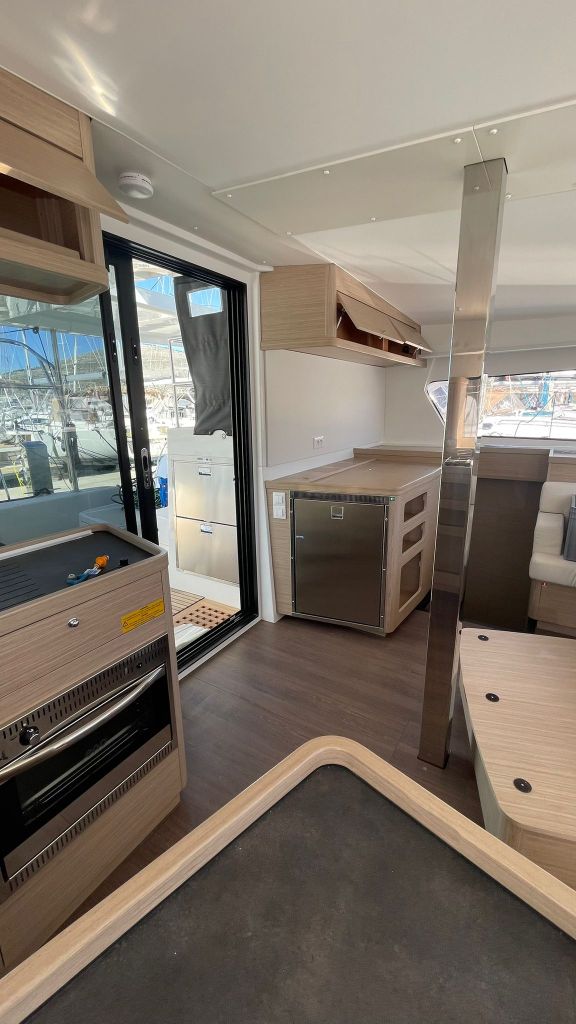 Image of Kraken yacht #6