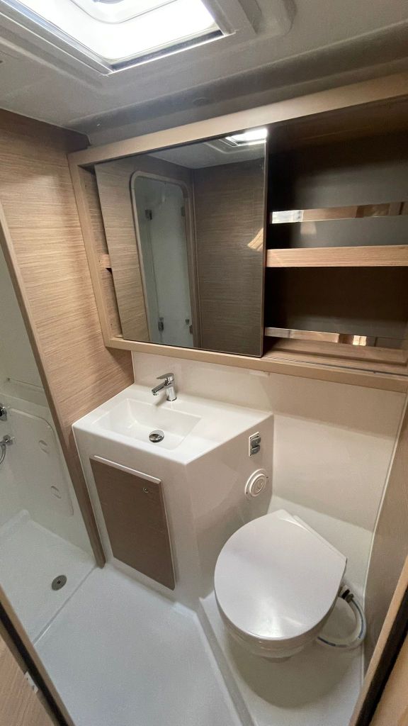 Image of Kraken yacht #7