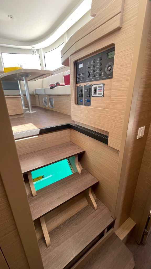 Image of Kraken yacht #8