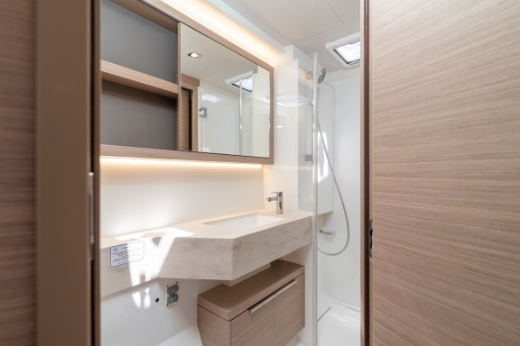 Image of Moonshadow yacht #3