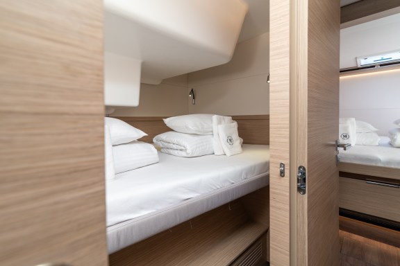 Image of Moonshadow yacht #5