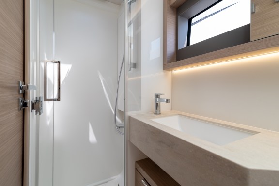 Image of Moonshadow yacht #11