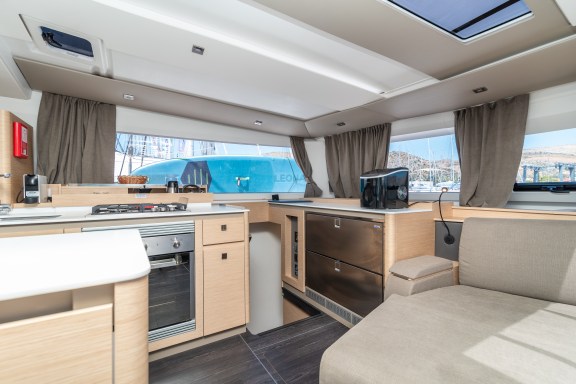 Image of Odysseus yacht #4